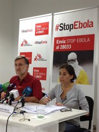 MSF destaca la respuesta del Gobierno de Cuba frente a la falta de compromiso del Ejecutivo de Rajoy