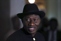 El presidente de Nigeria se presentará a la reelección en febrero