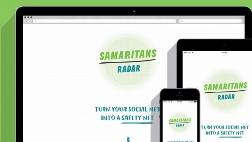 Samaritans Radar