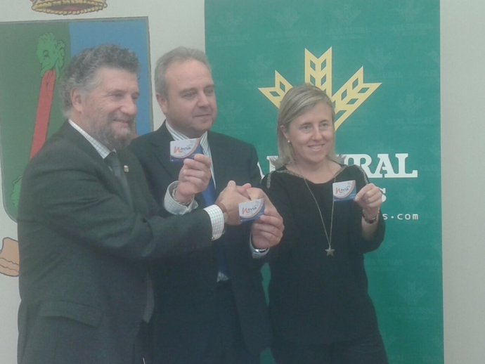 Convenio Asena y Caja Rural de Asturias