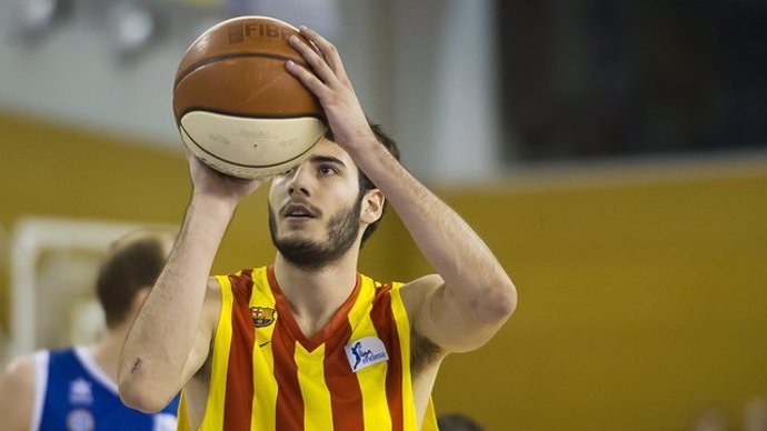 Abrines Barcelona