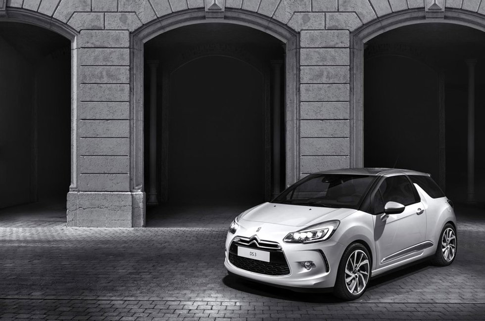 DS 3