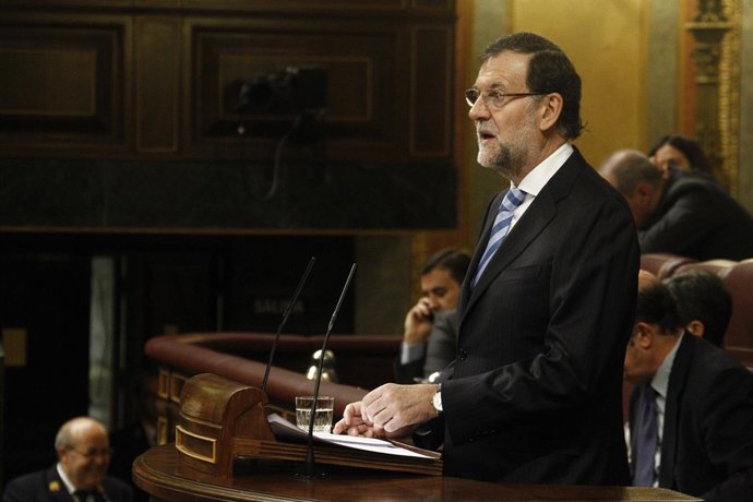 Mariano Rajoy
