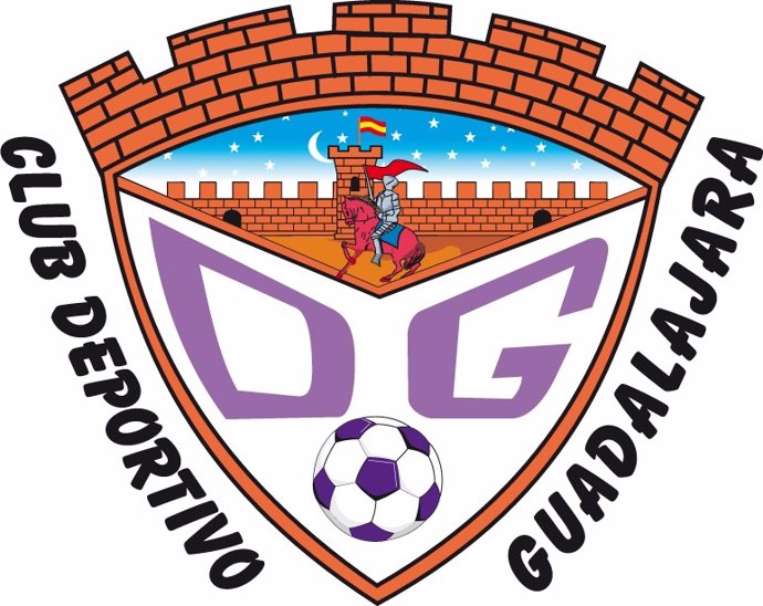 Escudo del Club Deportivo Guadalajara