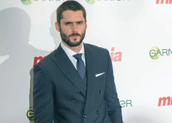 Sergio mur