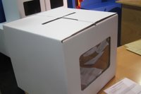 201.501 personas consultaron en cuatro horas dónde podrán votar