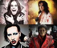 Halloween: 10 canciones para atemorizar a tus vecinos