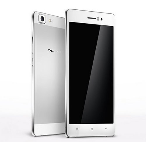 Oppo R5