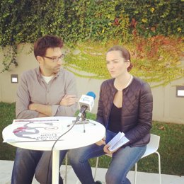 Presentación de III edición de 'En la cuerda floja'