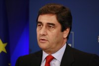 Echániz aclara que la Junta ha rescindido los contratos con Cofely porque la empresa "no funcionaba bien"