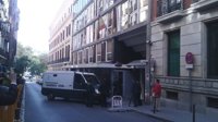 Púnica.- El jutge reprèn els interrogatoris i pren ja declaració a un empleat de l'empresari Marramiza