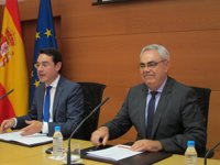 Presupuestos de la Comunidad para 2015 contemplan un crecimiento del 3,7% y se centran en la generación de empleo