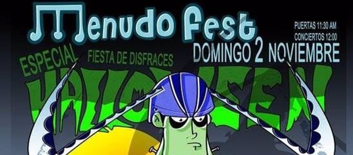 Menudo Fest