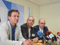 Jorquera considera "insuficientes" las explicaciones de Feijóo y pide una comisión de investigación sobre la Zeta