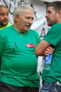 Villa, citado para comparecer ante la Junta el 4 de noviembre, aunque no estaría legalmente obligado