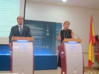 El Presupuesto regional para 2015 sube un 2,13%