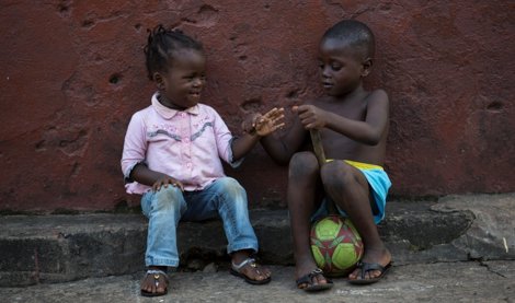 Cooperación y Desarrollo