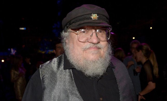 VÍDEO: ¿Cuánto sabe George R.R. Martin de Juego de tronos?