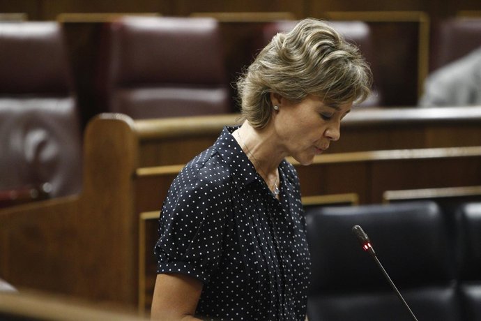 Isabel García Tejerina