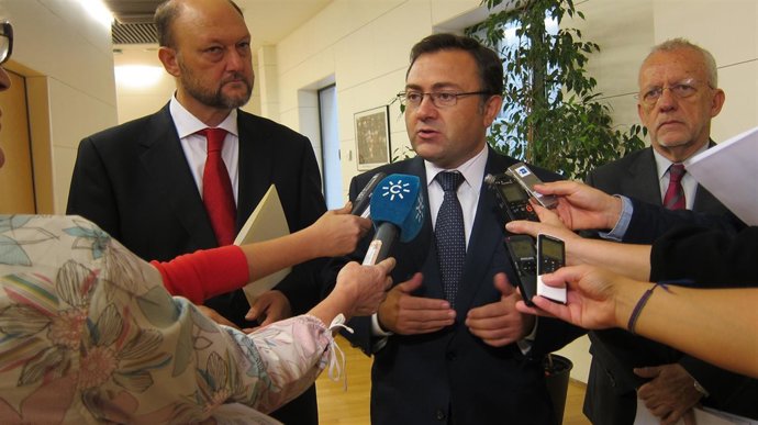 Heredia, entre Pradas y Pezzi