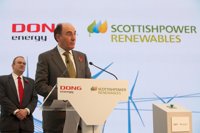 Galán (Iberdrola) defiende la "tolerancia cero" para los casos de corrupción