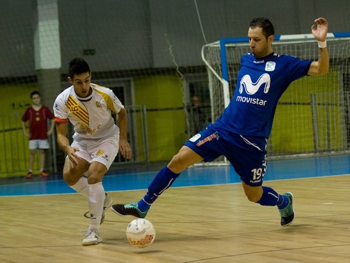 Cardinal en el Marfil-Inter