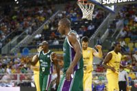 Unicaja quiere saldar una cuenta histórica con el Limoges