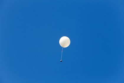 Resultado de imagen de experiment globus amb heli