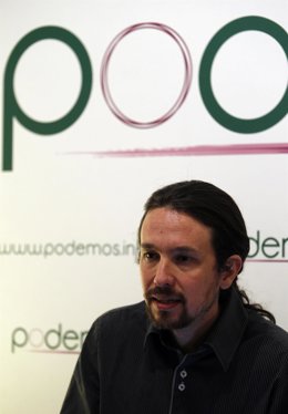 Pablo Iglesias