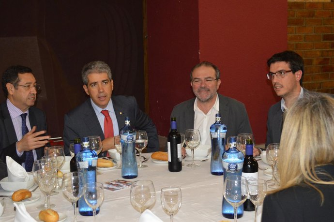 Homs Llamaa Rajoy Po La Consultando Que Arantías Ds