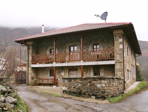 Casa rural 