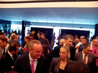 Fabra avisa: si Castedo no vota a favor de que no haya imputados en las listas se estudiará su expulsión