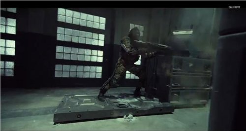 Trailer Call of Duty Advanced Warfare