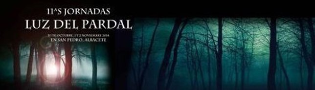 Jornadas Luz del Pardal