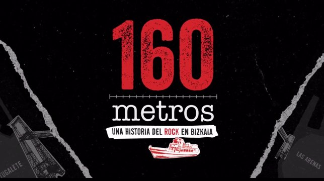 160 Metros