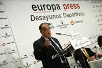 "No vamos a desvelar las votaciones de los Premios LFP"