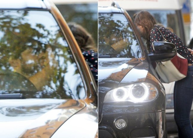 Cayetano eva gonzalez