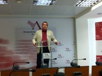 Pujante pide que se busque una solución "eficaz y con empresas serias, no con chorizos" para regenerar bahía de Portmán