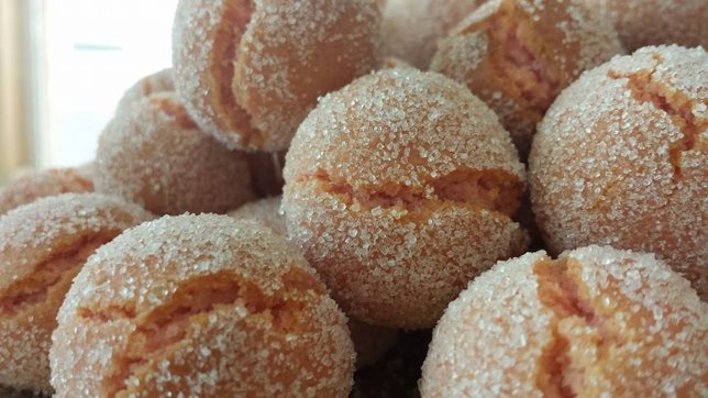 Las ventas de dulces de Todos los Santos se prevé que crezcan un 15%