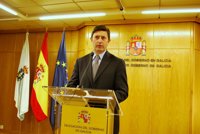 Juárez: "Estaré en el puesto hasta que el que me nombró lo quiera"