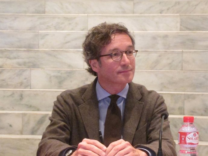 José María Lasalle