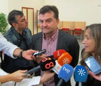 Maíllo echa en falta "un análisis presupuestario más riguroso" por parte del PP-A, "como sí ha hecho en otras ocasiones"