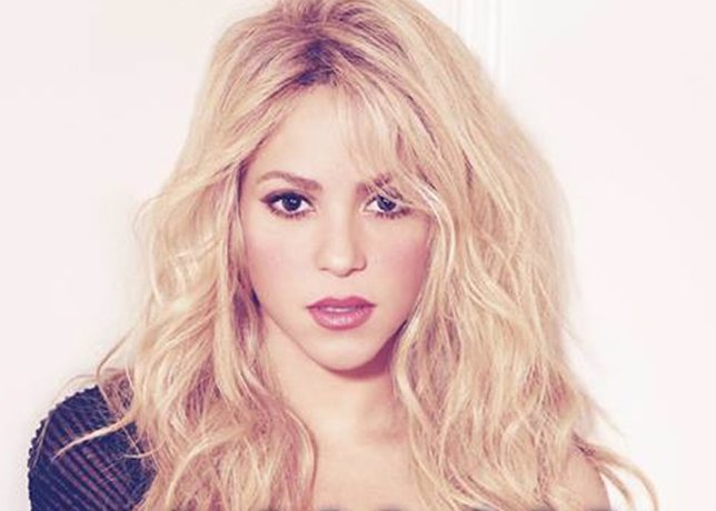 Shakira llega a los 100 millones de seguidores en Facebook