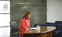 El Gobierno impugna ante el Constitucional la nueva consulta convocada por Mas
