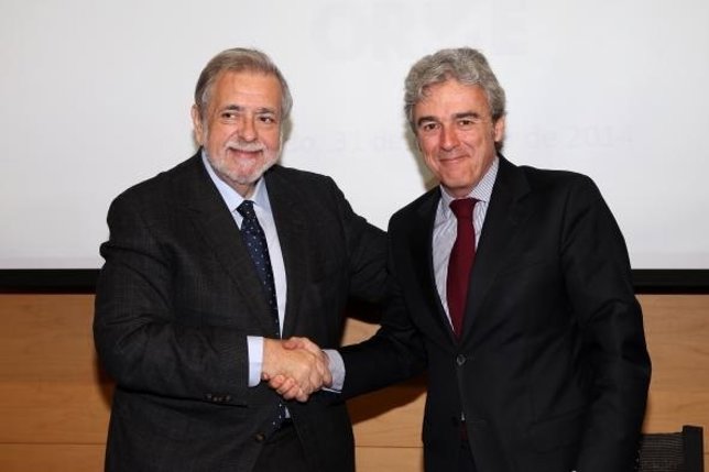 Convenio Betea y Esteban