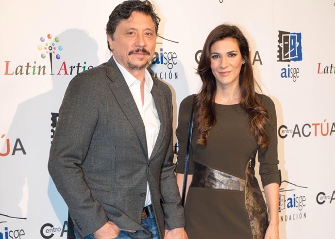 Carlos bardem 