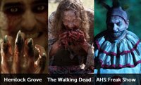Halloween 2014: Las series más aterradoras