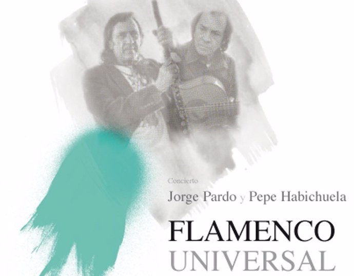 La sede de la Unesco acogerá este lunes un concierto de Habichuela y Pardo