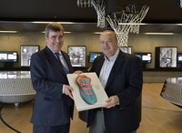 Cardenal: "El deporte es un catalizador de la igualdad"