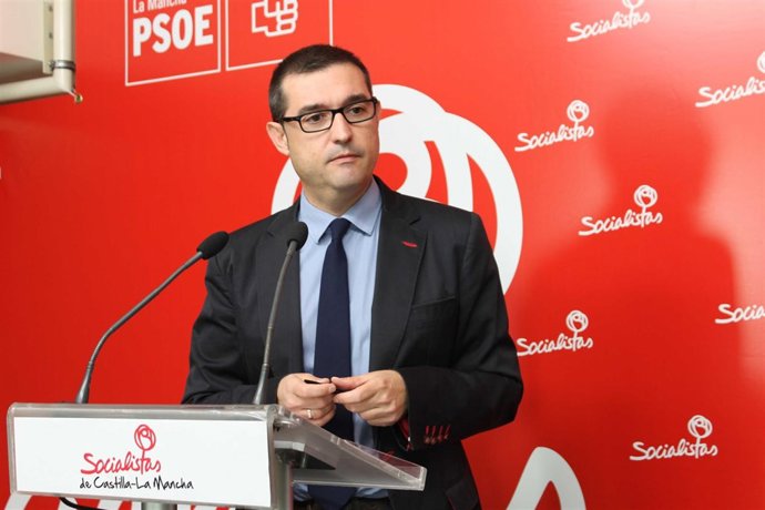 Fernando Muñoz, PSOE